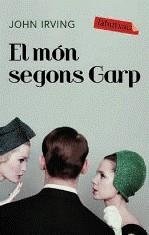 MON SEGONS GARP, EL | 9788499301037 | IRVING, JOHN