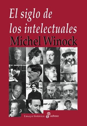 SIGLO DE LOS INTELECTUALES, EL | 9788435026949 | WINOCK, MICHEL