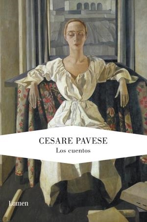 CUENTOS, LOS (PAVESE) | 9788426417756 | PAVESE, CESARE