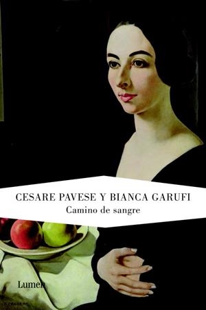 CAMINO DE SANGRE | 9788426417749 | PAVESE, CESARE; GARUFI, BIANCA