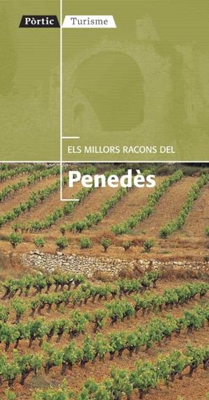 MILLORS RACONS DEL PENEDES, ELS | 9788498091427 | AAVV