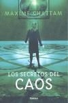 SECRETOS DEL CAOS, LOS | 9788489367838 | CHATTAM, MAXIME