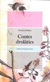 CONTES DROLATICS | 9788493703783 | BALZAC, HONORE DE