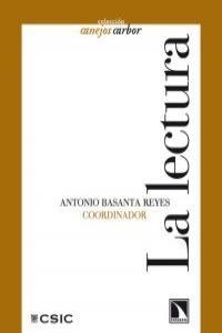 LECTURA, LA | 9788483195109 | BASANTA REYES, ANTONIO