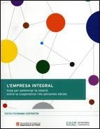 EMPRESA INTEGRAL, L' | 9788439382416 | AA. VV.