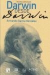 DARWIN DESDE DARWIN | 9788483195123 | GARCIA GONZALEZ, ARMANDO