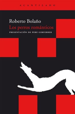 PERROS ROMANTICOS, LOS | 9788492649501 | BOLAÑO, ROBERTO