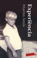 EXPERIENCIA | 9788499301136 | AMIS, MARTIN