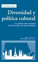 DIVERSIDAD Y POLITICA CULTURAL | 9788498882353 | ZAPATA BARRERO, RICARD