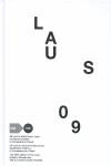 LAUS 09 | 9788461305698 | LAUS / ADG-FAD
