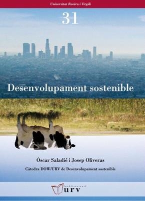 DESENVOLUPAMENT SOSTENIBLE | 9788484241737 | SALADIE, OSCAR; OLIVERAS, JOSEP