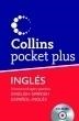 COLLINS POCKET PLUS. ESPAÑOL - INGLES | 9788425342202 | AA. VV.