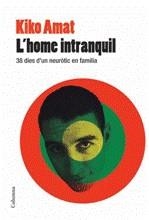 HOME INTRANQUIL, L' | 9788466412896 | AMAT, KIKO
