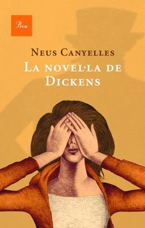 NOVEL.LA DE DICKENS, LA | 9788482569406 | CANYELLES, NEUS
