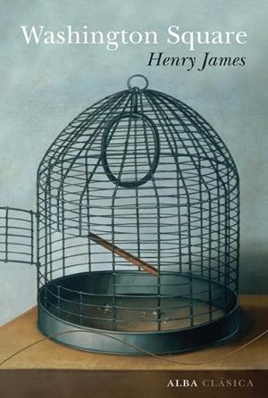 WASHINGTON SQUARE | 9788484285816 | JAMES, HENRY