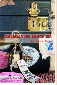 BALADAS DEL DULCE JIM | 9788492799268 | MOIX, ANA MARIA