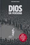 DIOS EN PERSONA | 9788496722637 | MATHIEU, MARC-ANTOINE