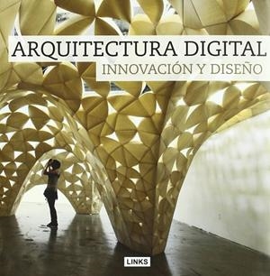 ARQUITECTURA DIGITAL | 9788496969810 | AAVV