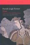 MANI. VIAJES POR EL SUR DEL PELOPONESO | 9788492649679 | LEIGH FERMOR, PATRICK