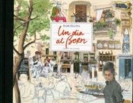 DIA AL BORN, UN | 9788498501421 | POMES LEIZ, JULIET