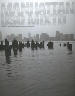 MANHATTAN, USO MIXTO | 9788480264204 | AA.VV.