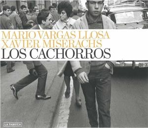 CACHORROS, LOS | 9788492841318 | VARGAS LLOSA, MARIO