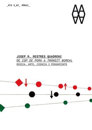 DE COP DE POMA A TRANSIT BOREAL (CAST) | 9788415002376 | MESTRE QUADRENY, JOSEP M.