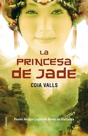 PRINCESA DE JADE, LA (CAT) | 9788466411196 | VALLS, COIA