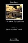 VIAJE DE INVIERNO, UN | 9788437602622 | BENET, JUAN