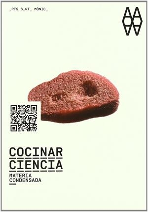 COCINAR CIENCIA | 9788492861439 | A.A.V.V.