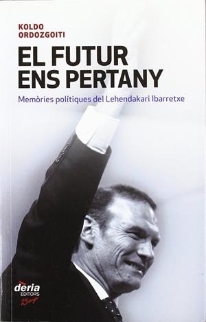 FUTUR ENS PERTANY, EL | 9788495400659 | ORDOZGOITI, KOLDO