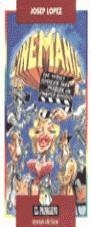 CINEMANIA | 9788478805679 | LOPEZ, JOSEP