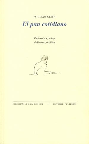 PAN COTIDIANO, EL | 9788492913626 | CLIFF, WILLIAM