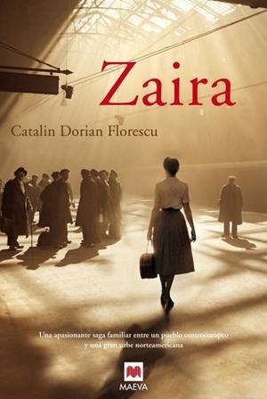 ZAIRA | 9788492695812 | DORIAN FLORESCU, CATALIN