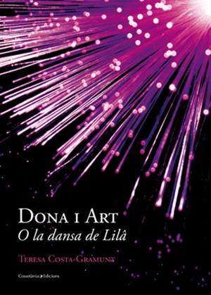 DONA I ART | 9788497917674 | COSTA-GRAMUNT, TERESA
