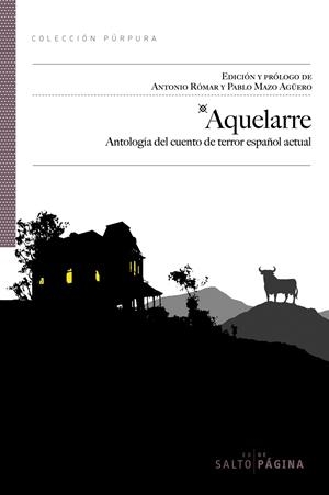 AQUELARRE | 9788415065029 | VVAA