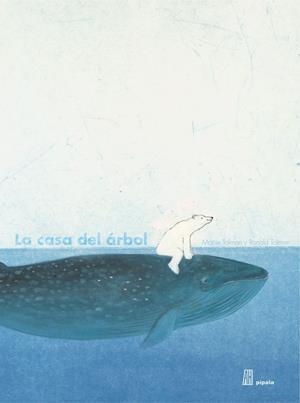 CASA DEL ARBOL, LA | 9788492857272 | TOLMAN, MARIJE; TOLMAN, RONALD