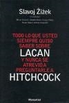 TODO LO QUE USTED SIEMPRE QUISO SABER SOBRE LACAN Y NUNCA | 9789509515864 | ZIZEK, SLAVOJ (COMPILADOR); AAVV