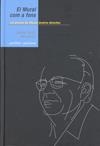 MURAL COM A FONS, EL. LA POESIA DE VICENT ANDRES ESTELLES | 9788492435289 | PEREZ MONTANER, JAUME