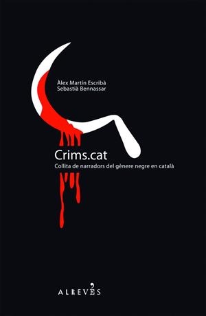 CRIMS.CAT | 9788493792084 | MARTI ESCRIBA, ALEX - BENNASSAR, SEBASTIA