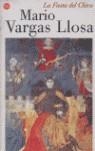 FIESTA DEL CHIVO, LA | 9788466318709 | VARGAS LLOSA, MARIO