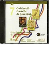 CD COL·LECCIO CARTELLS DE JOVENTUT | 9788439380900 | VV.AA