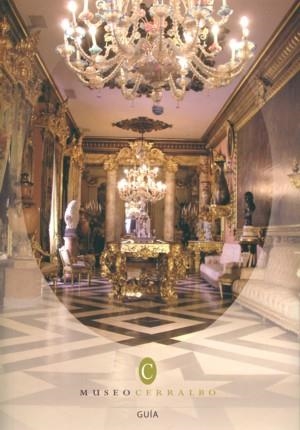 MUSEO CERRALBO. GUIA | 9788481814606 | AAVV