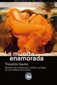 MUERTA ENAMORADA, LA | 9788492403530 | GAUTIER, THEOPHILE
