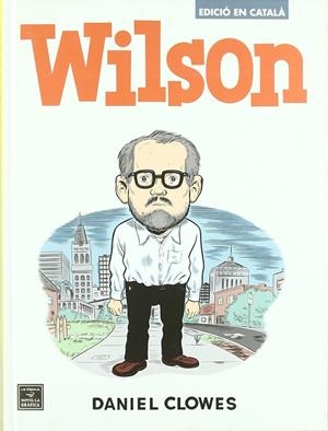 WILSON (CAT) | 9788478339129 | CLOWES, DANIEL