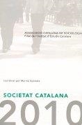 SOCIETAT CATALANA 2010 | 9788499650258 | SUBIRATS, MARINA (COOR.)