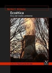 ECOETICA | 9788493787059 | BILBENY, NORBERT