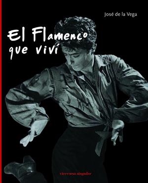 FLAMENCO QUE VIVI, EL | 9788492819034 | VEGA, JOSE DE LA