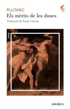 MERITS DE LES DONES, ELS | 9788492405336 | PLUTARC