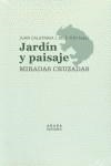 JARDIN Y PAISAJE | 9788496775961 | CALATRAVA, JUAN; TITO, JOSE